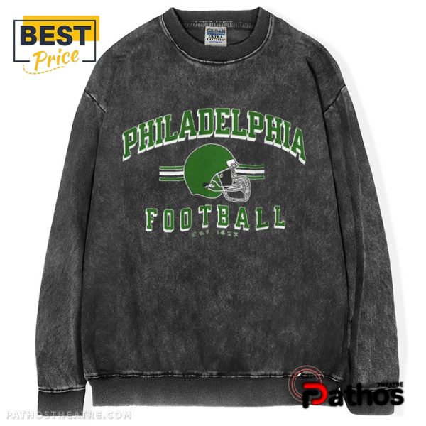 Philadelphia Eagles Football Tee T-Shirt