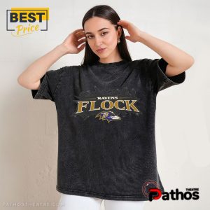 baltimore ravens flock tee t shirt 4 Qidbs