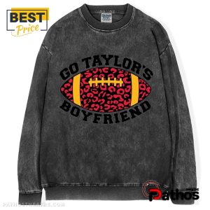 go taylors boyfriend t shirt 8 8j5AZ