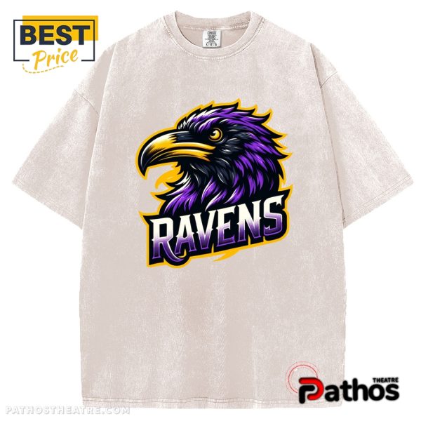 Ravens Football New Edition T-Shirt