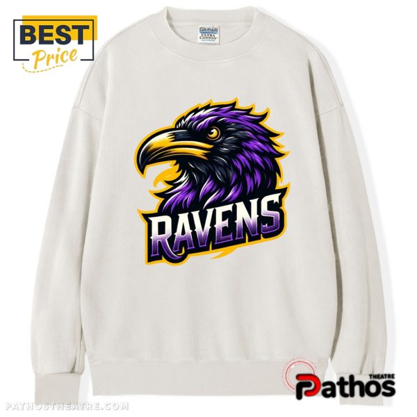 Ravens Football New Edition T-Shirt