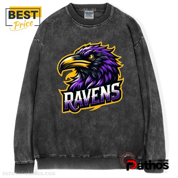 Ravens Football New Edition T-Shirt