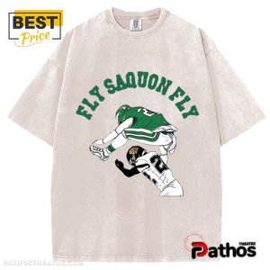 Special Fly Saquon Fly T-Shirt