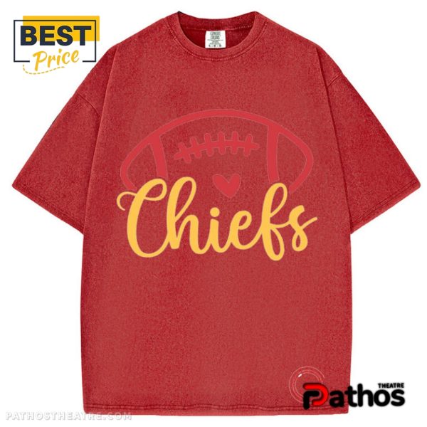 Super Bowl Kansas City Chiefs Funny T-Shirt