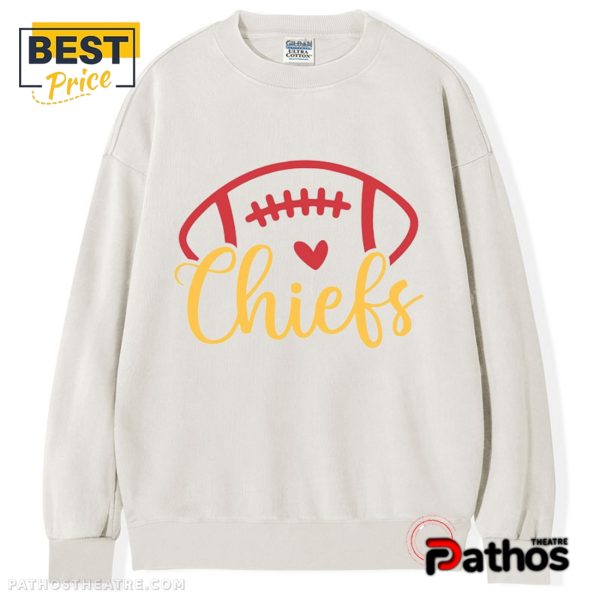 Super Bowl Kansas City Chiefs Funny T-Shirt