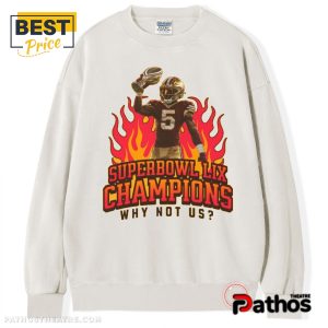 washington commanders superbowl t shirt 5 BeSIB