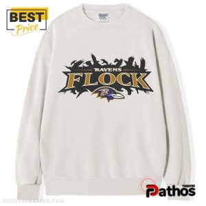 baltimore ravens flock tee t shirt 5 Uuvqs