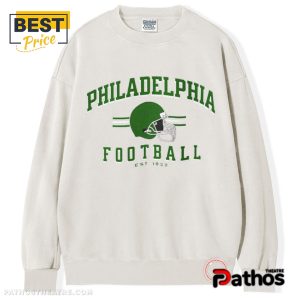philadelphia eagles football tee t shirt 5 LAi0S