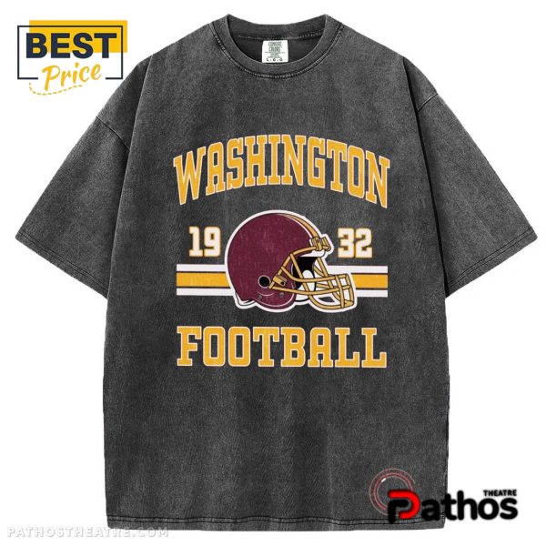 Washington Football Vintage T-Shirt