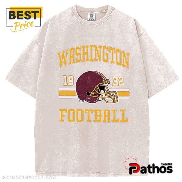 Washington Football Vintage T-Shirt