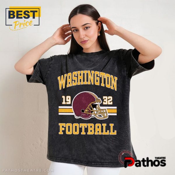 Washington Football Vintage T-Shirt