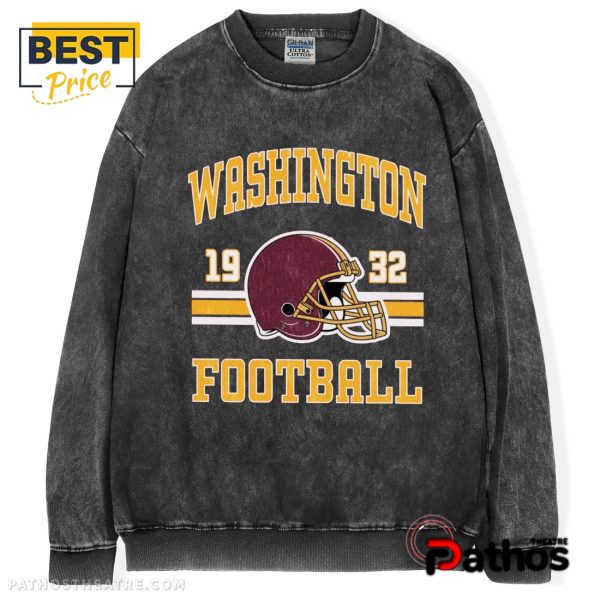 Washington Football Vintage T-Shirt