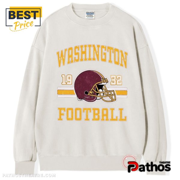 Washington Football Vintage T-Shirt