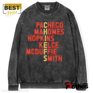 chiefs football pacheco mahomes t shirt 7 y6KVE