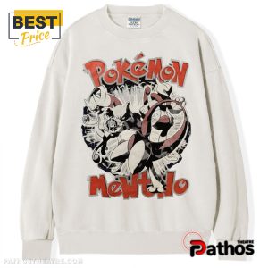 vtg pokemon mewtwo t shirt 5 yahJG