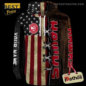 customized atlanta hawks american pride hoodie 3 ISLT2