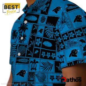 carolina panthers tropical patchwork hawaiian shirt 8 TIGci