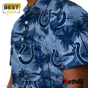 indianapolis colts coastal palms hawaiian shirt 8 OKoTw