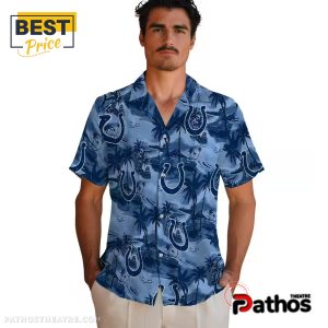 indianapolis colts coastal palms hawaiian shirt 2 UAacC