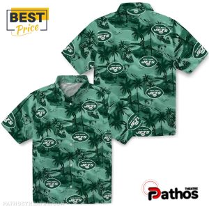 new york jets coastal palms hawaiian shirt 3 IxBZD