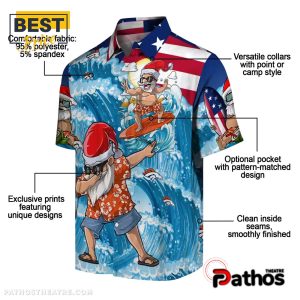 denver broncos surfing santa hawaiian shirt 5 30xMA