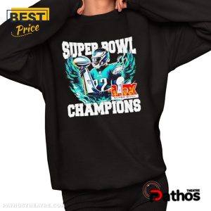 kelee ringo x eagles super bowl 2025 t shirt 2 99HON