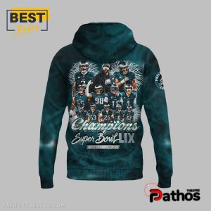 philadelphia eagles national football champions hoodie 3 gn6EL