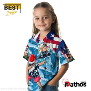 new england patriots surfing santa hawaiian shirt 6 Lb1Cs