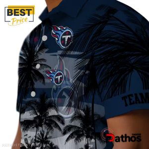 tennessee titans sunset scene hawaiian shirt 8 A4cLm