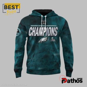 philadelphia eagles national football champions hoodie 2 0ALWn