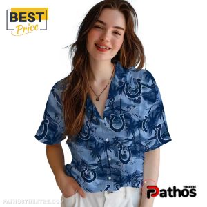 indianapolis colts coastal palms hawaiian shirt 4 z8OSC