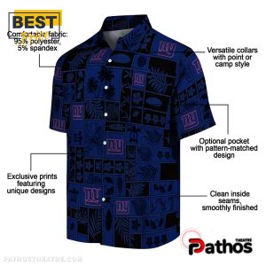 new york giants tropical patchwork hawaiian shirt 5 N5XPi