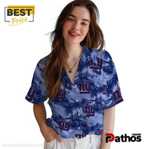 new york giants coastal palms hawaiian shirt 4 9P9AV