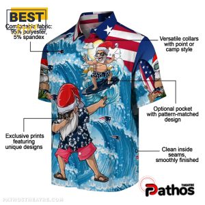 new england patriots surfing santa hawaiian shirt 5 jWIvR