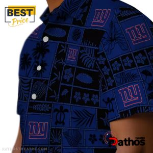 new york giants tropical patchwork hawaiian shirt 8 uKGx3