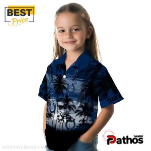 indianapolis colts sunset scene hawaiian shirt 6 Bjn6a