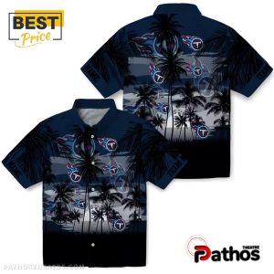 tennessee titans sunset scene hawaiian shirt 3 wTSoY