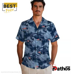 new england patriots coastal palms hawaiian shirt 2 DgG5L