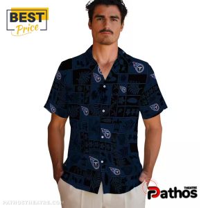 tennessee titans tropical patchwork hawaiian shirt 2 nEOmA