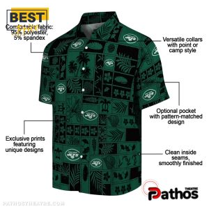 new york jets tropical patchwork hawaiian shirt 5 hfxdO