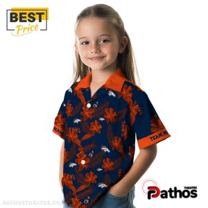 personalized denver broncos botanical hawaiian shirt 6 pgv9S