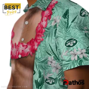 new york jets chest illusion hawaiian shirt 8 fwpKC