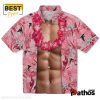 Atlanta Falcons Chest Illusion Hawaiian Shirt