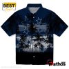 Dallas Cowboys Sunset Scene Hawaiian Shirt