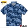 Indianapolis Colts Coastal Palms Hawaiian Shirt