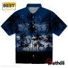 Indianapolis Colts Sunset Scene Hawaiian Shirt
