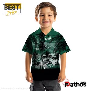 new york jets sunset scene hawaiian shirt 7 WQrJe