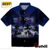 New York Giants Sunset Scene Hawaiian Shirt