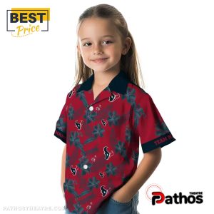 personalized houston texans botanical hawaiian shirt 6 WiAAM