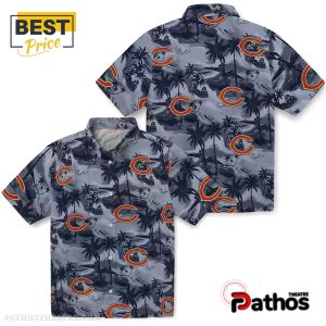 chicago bears coastal palms hawaiian shirt 3 IzRv5